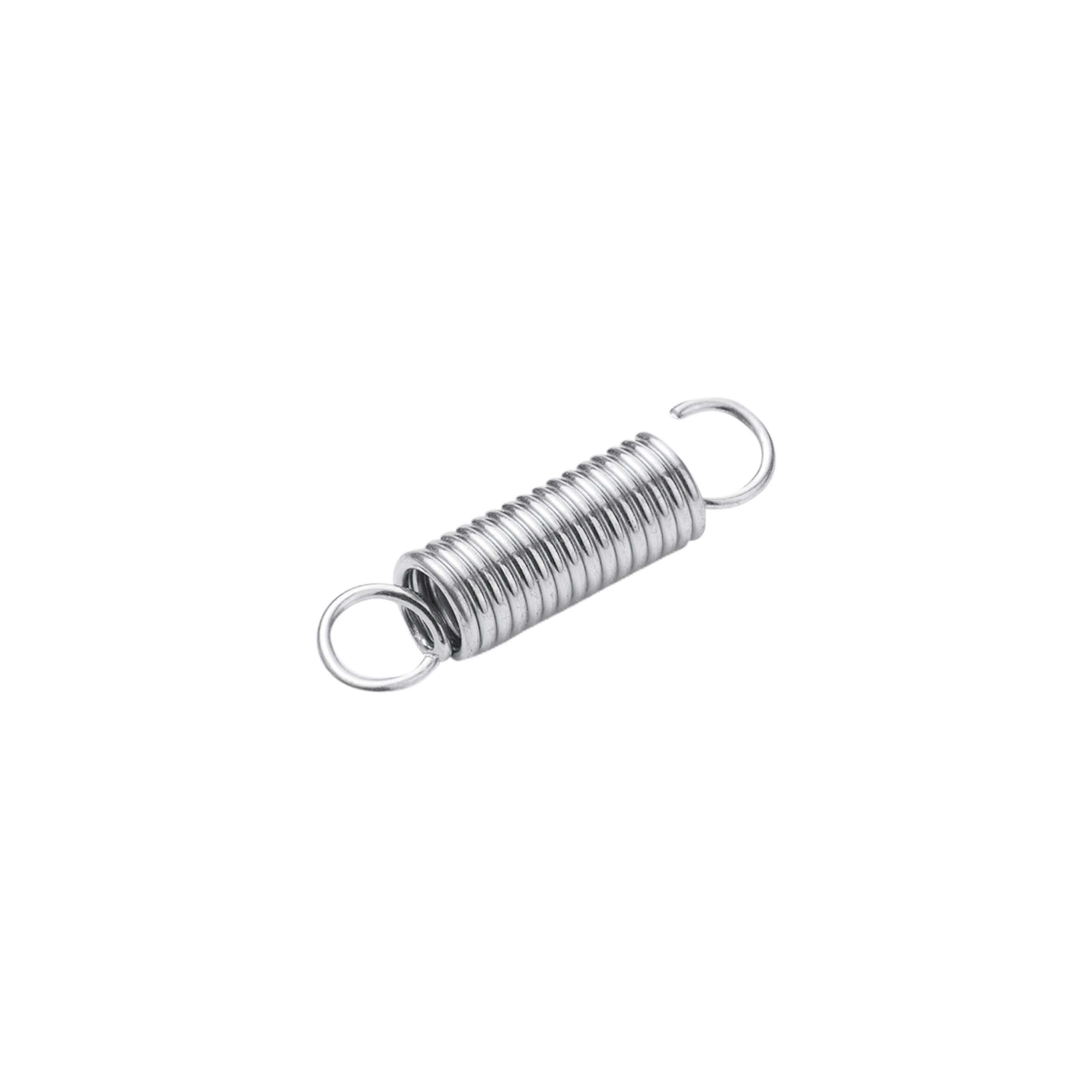 Sprężyna naciągowa 9 kg 7 x 30 x 1 mm 2 szt. Standers
