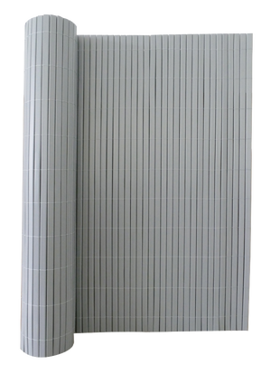 Mata plastikowa 1x3 m x 6 mm jasna szara Naterial - Leroy Merlin