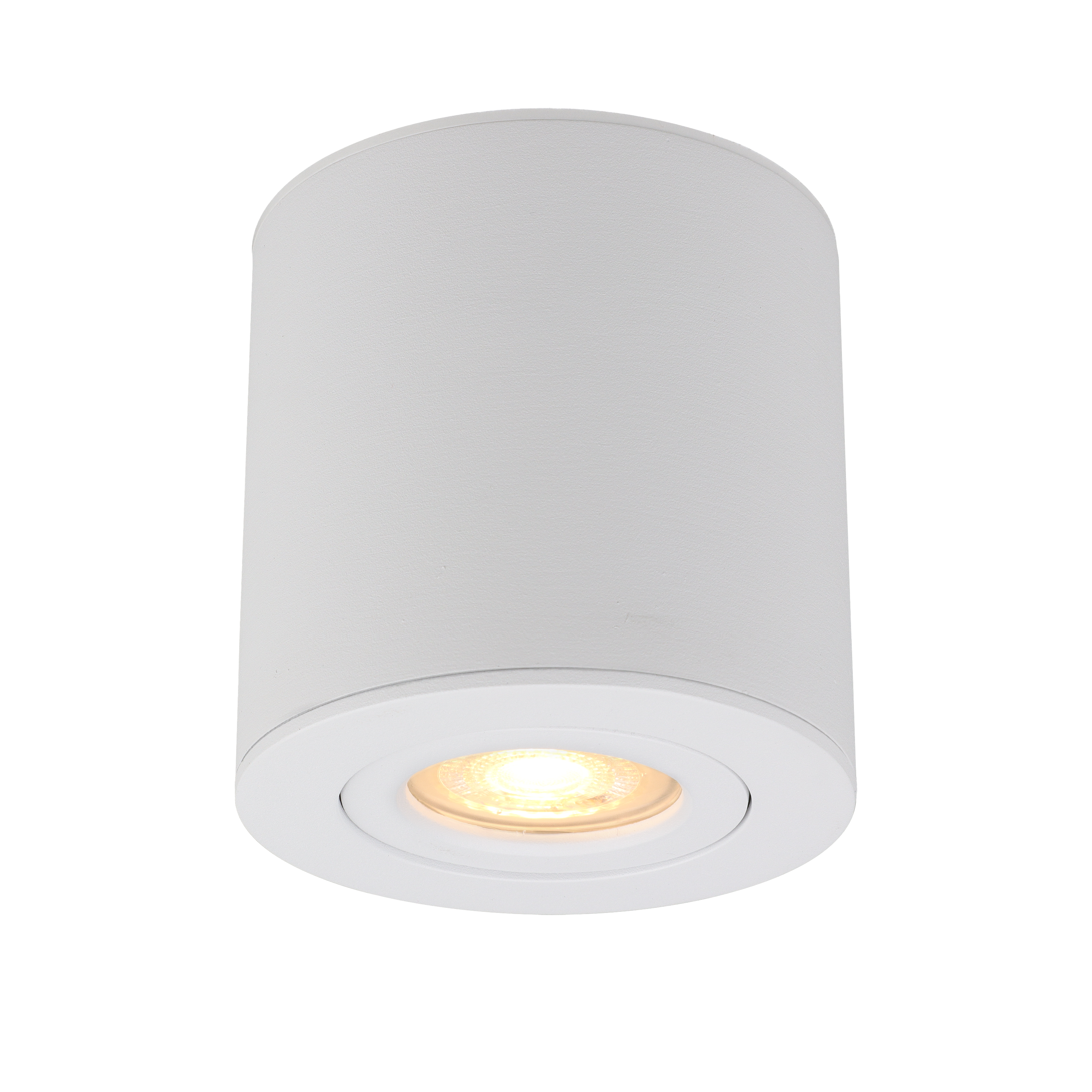 Oprawa natynkowa Losa biała GU10 IP65 Inspire - 4