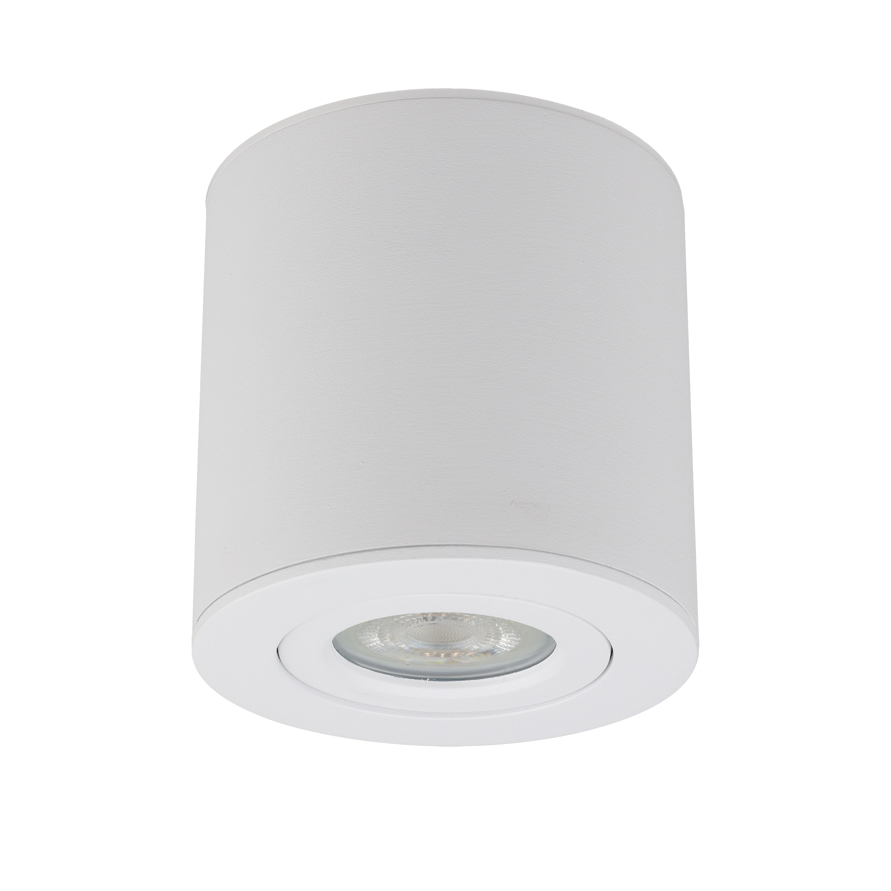 Oprawa natynkowa Losa biała GU10 IP65 Inspire