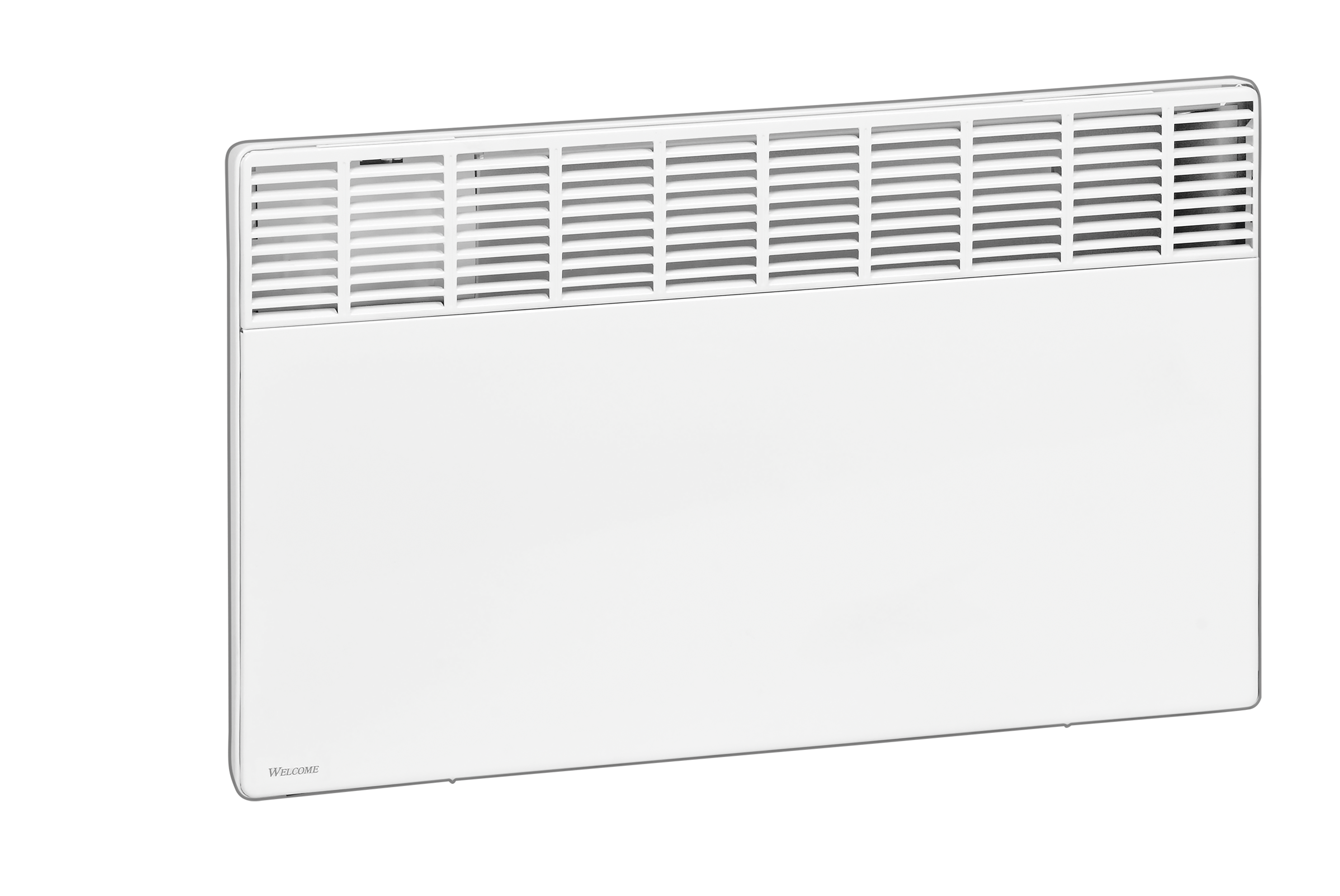 Grzejnik konwektorowy stały ASTER 1000W IP20 CELCIA - 2