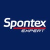 Logo de la marque SPONTEX EXPERT