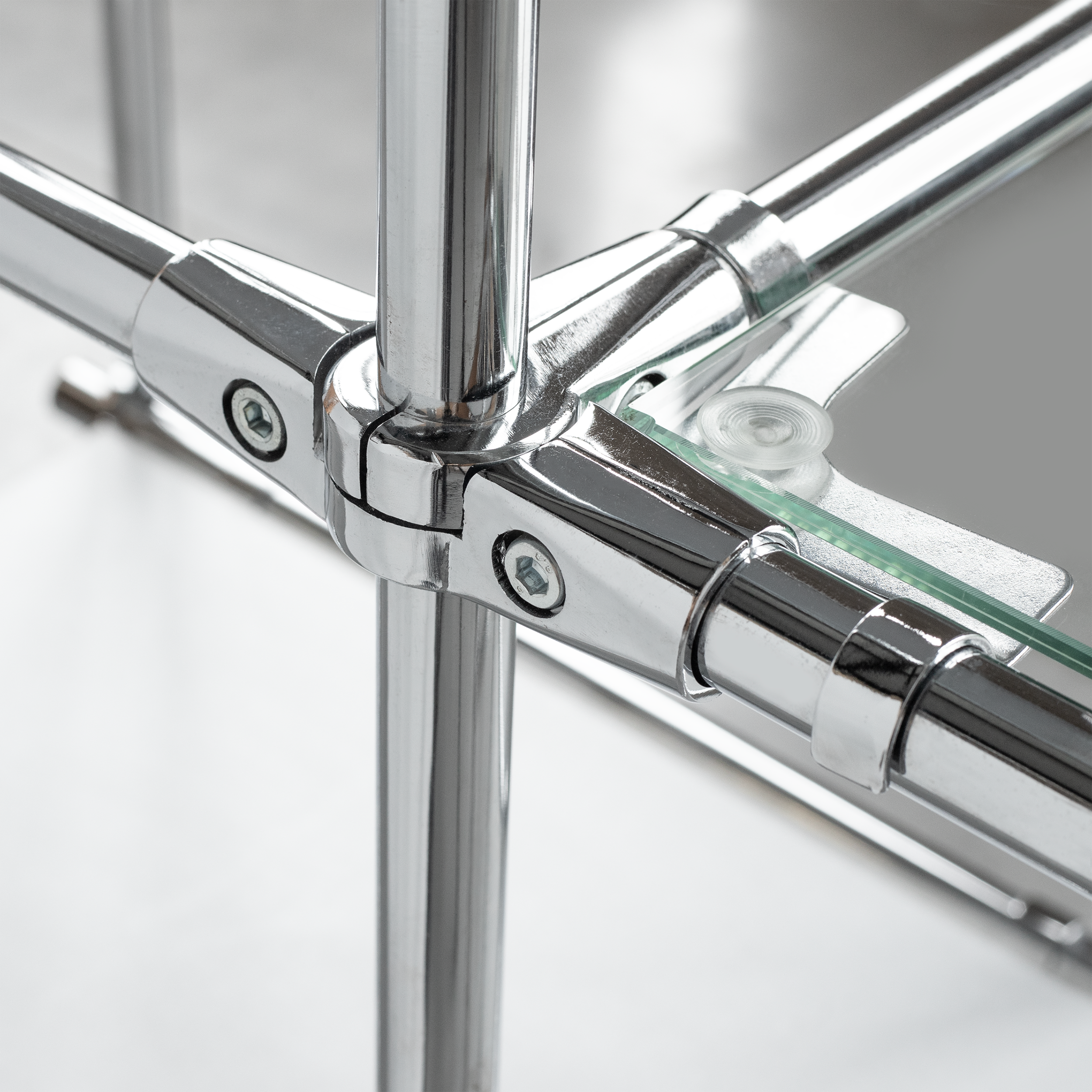 Rura systemowa 25 mm 150 cm Shop Line - 5