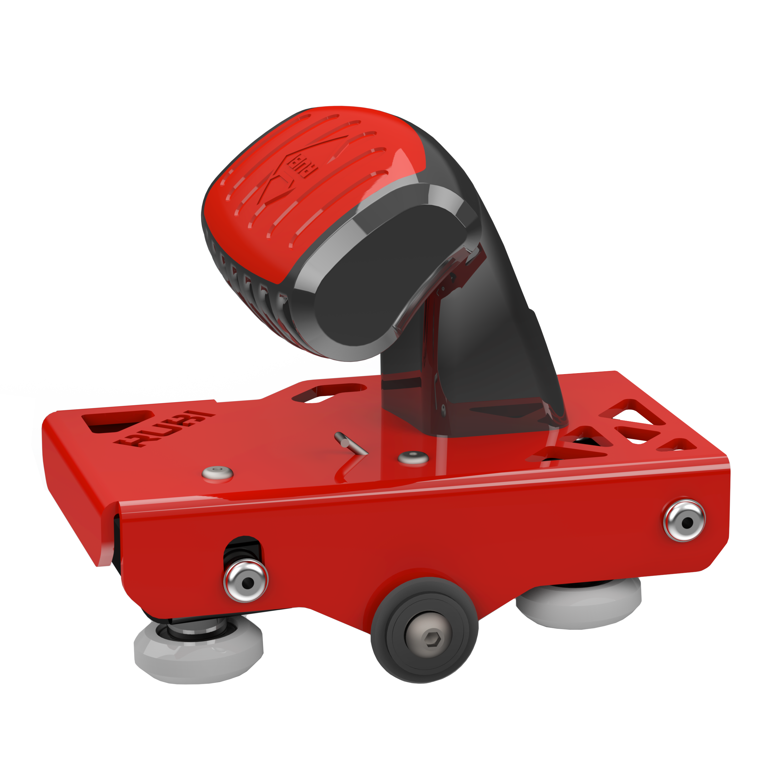 Prowadnica szyny wózek tnący do slim Cutter G2