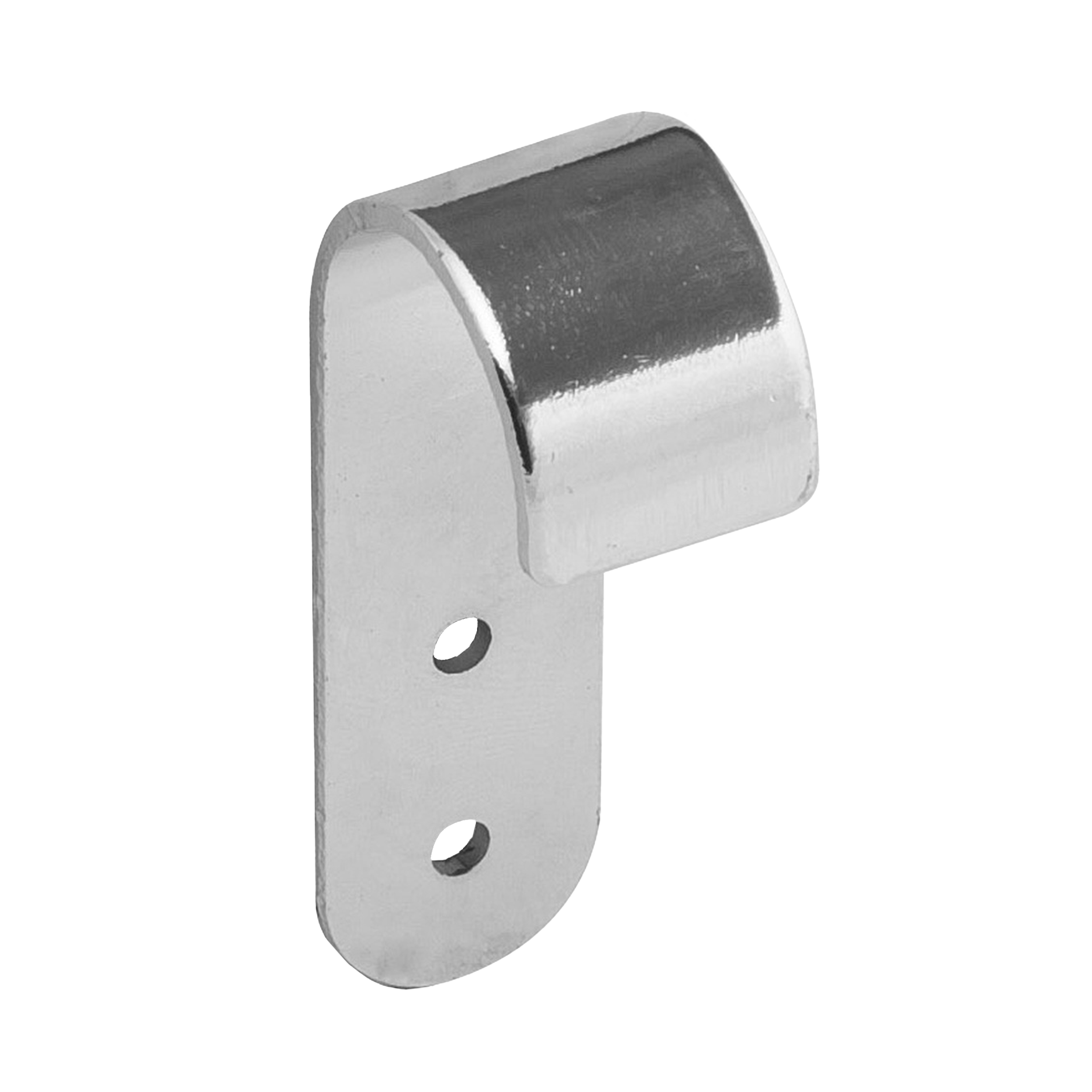 Uchwyt pionowy 25 mm Shop Line