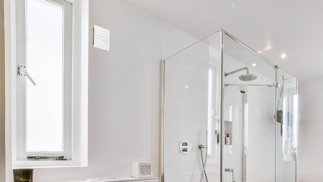 Cómo elegir el extractor de baño más potente y silencioso