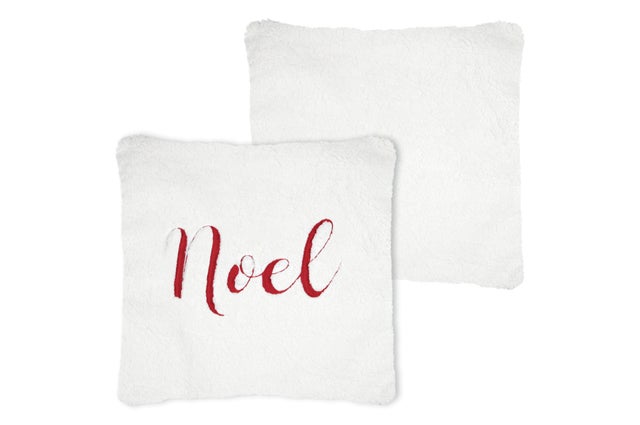 Cuscino NOEL ROUGE CUSCINO 45x35 rouge 45 x 45 cm