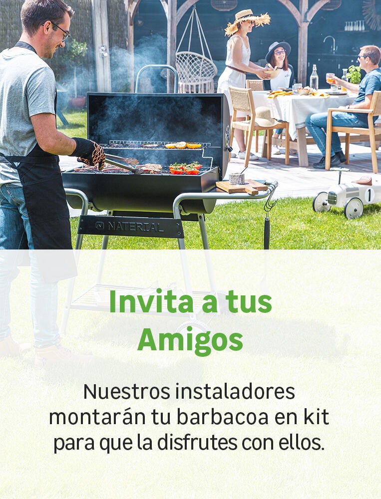 Banner invita a tus amigos