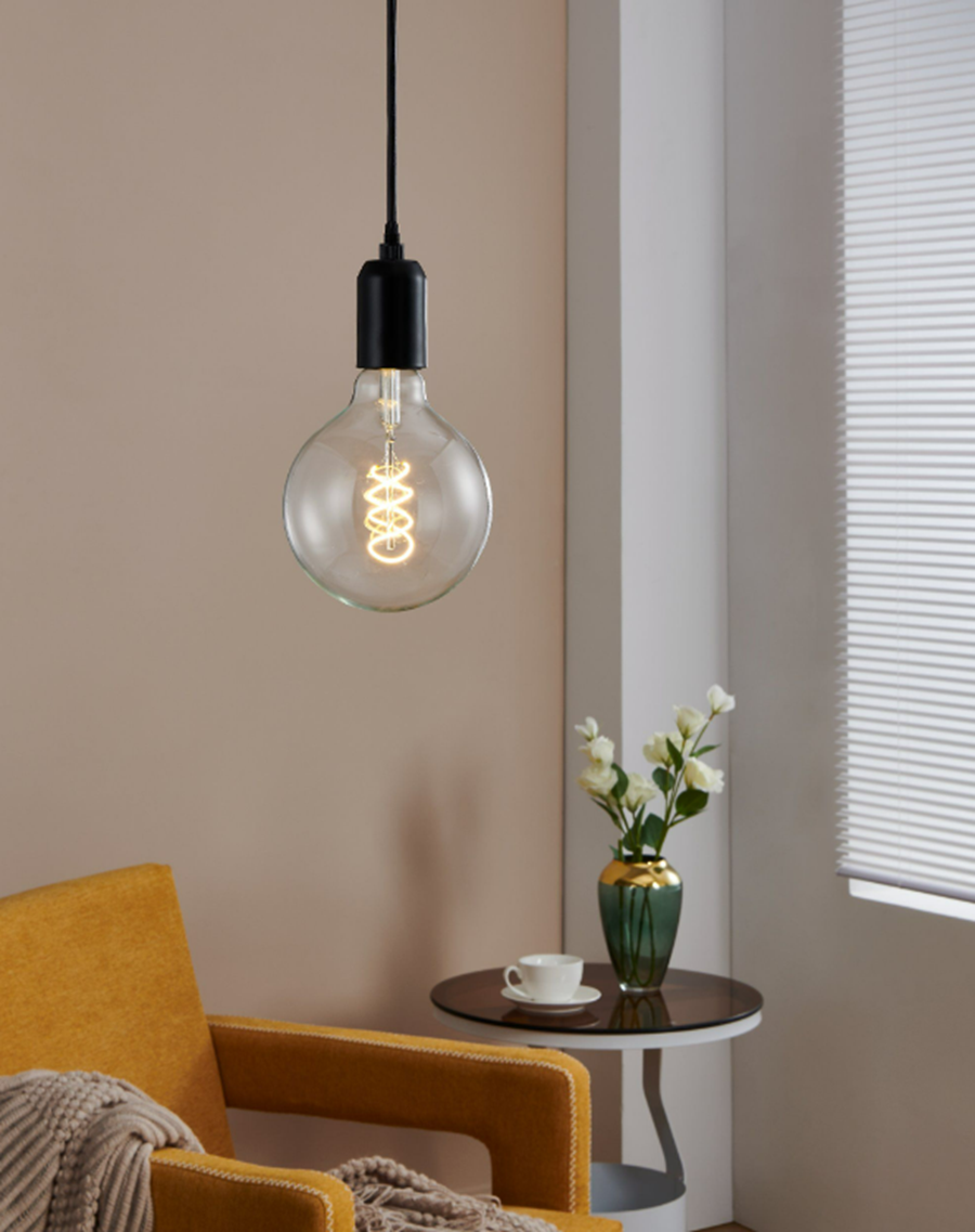 Lâmpada LED E27 806lm Eglo - 2