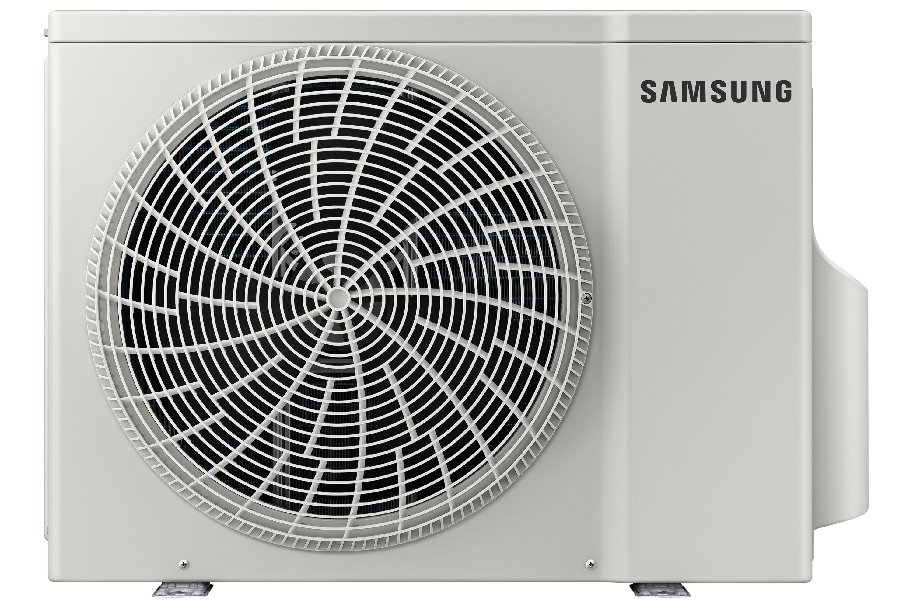 Unità esterna condizionatore SAMSUNG monosplit 9.000 BTU 2.5 KW