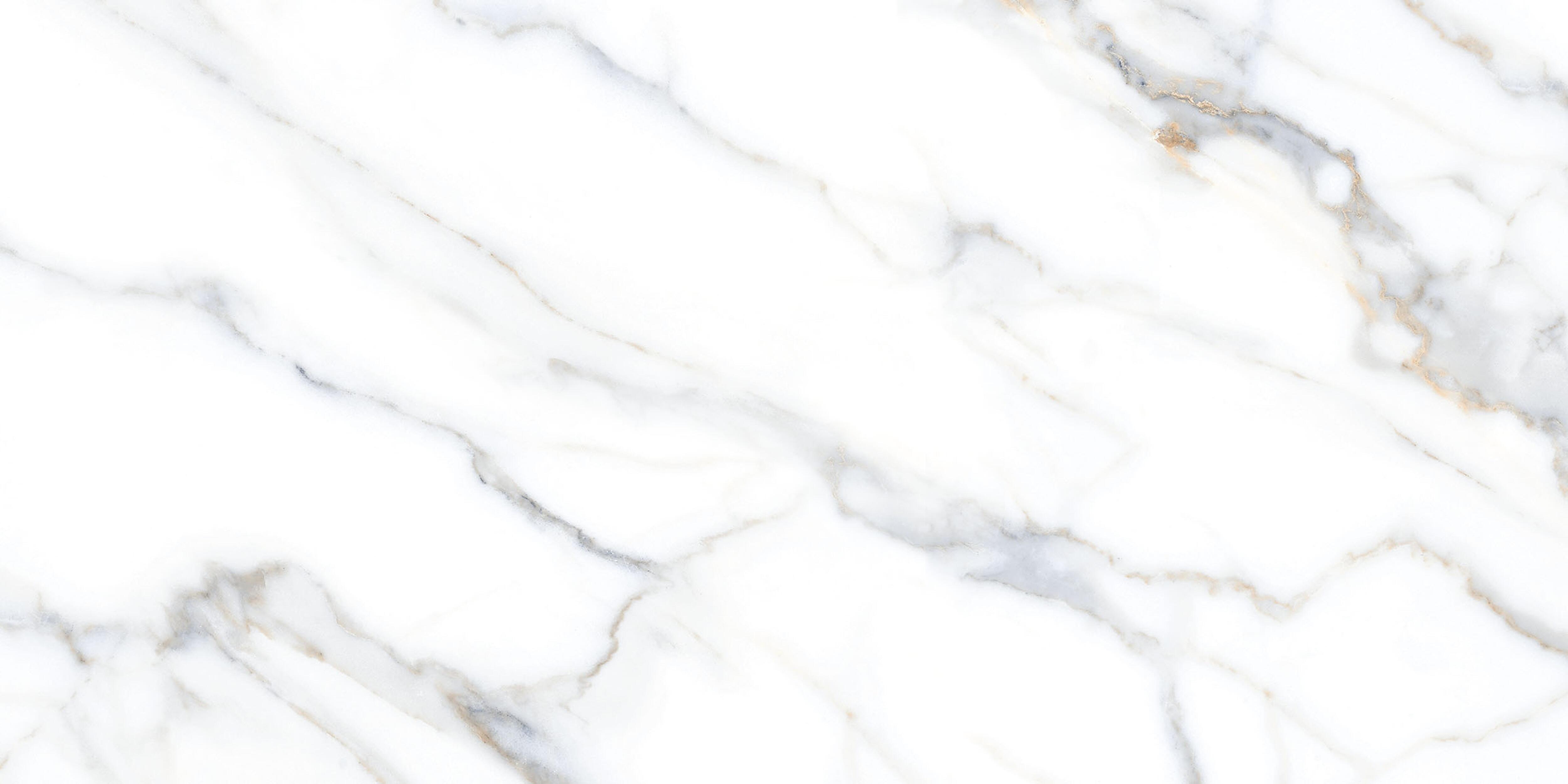 Gres szkliwiony Carlos Statuario Carving 60x120 Prime Ceramics