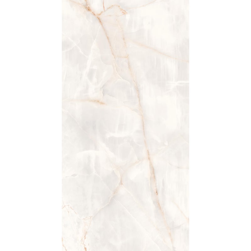 Gres szkliwiony Venice Bianco Mat 60x120 Prime Ceramics