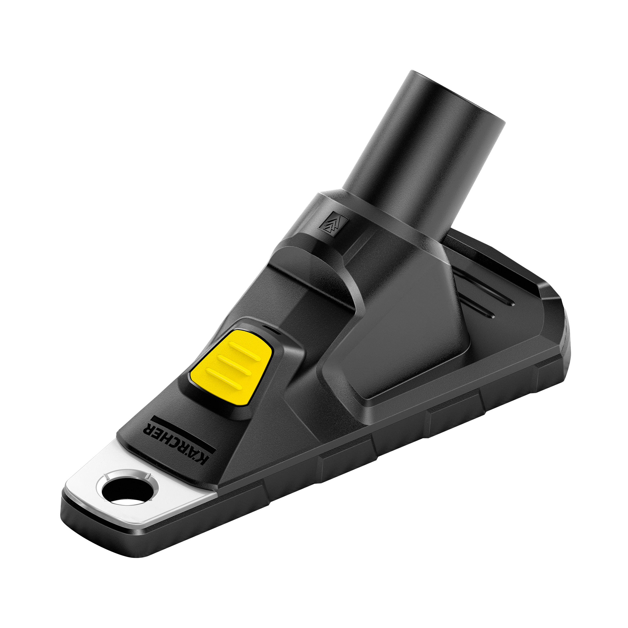 Rura ssąca pochłaniacz pyłu z wiercenia do odkurzaczy WD2-WD6 KARCHER