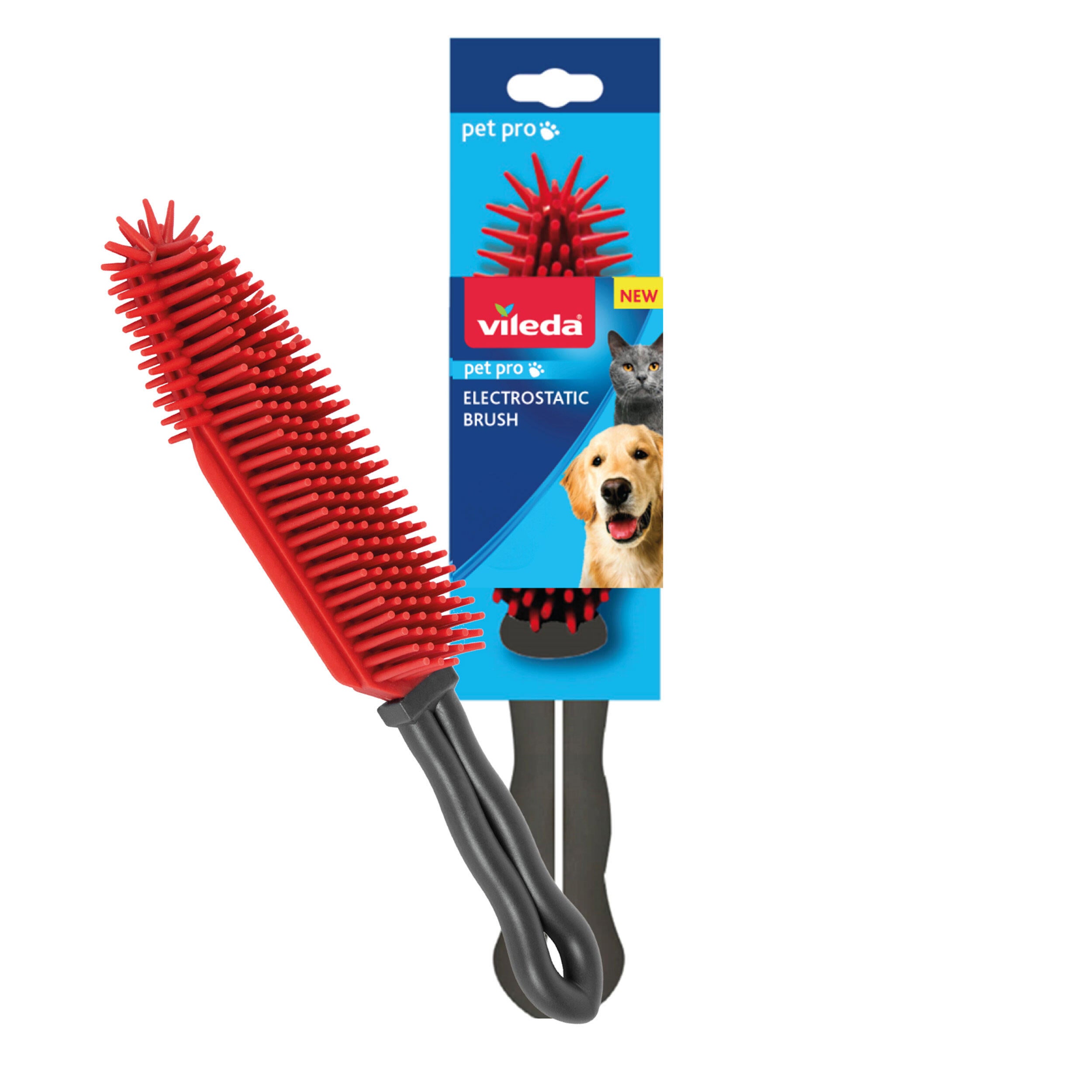 Vileda Pet Pro C58