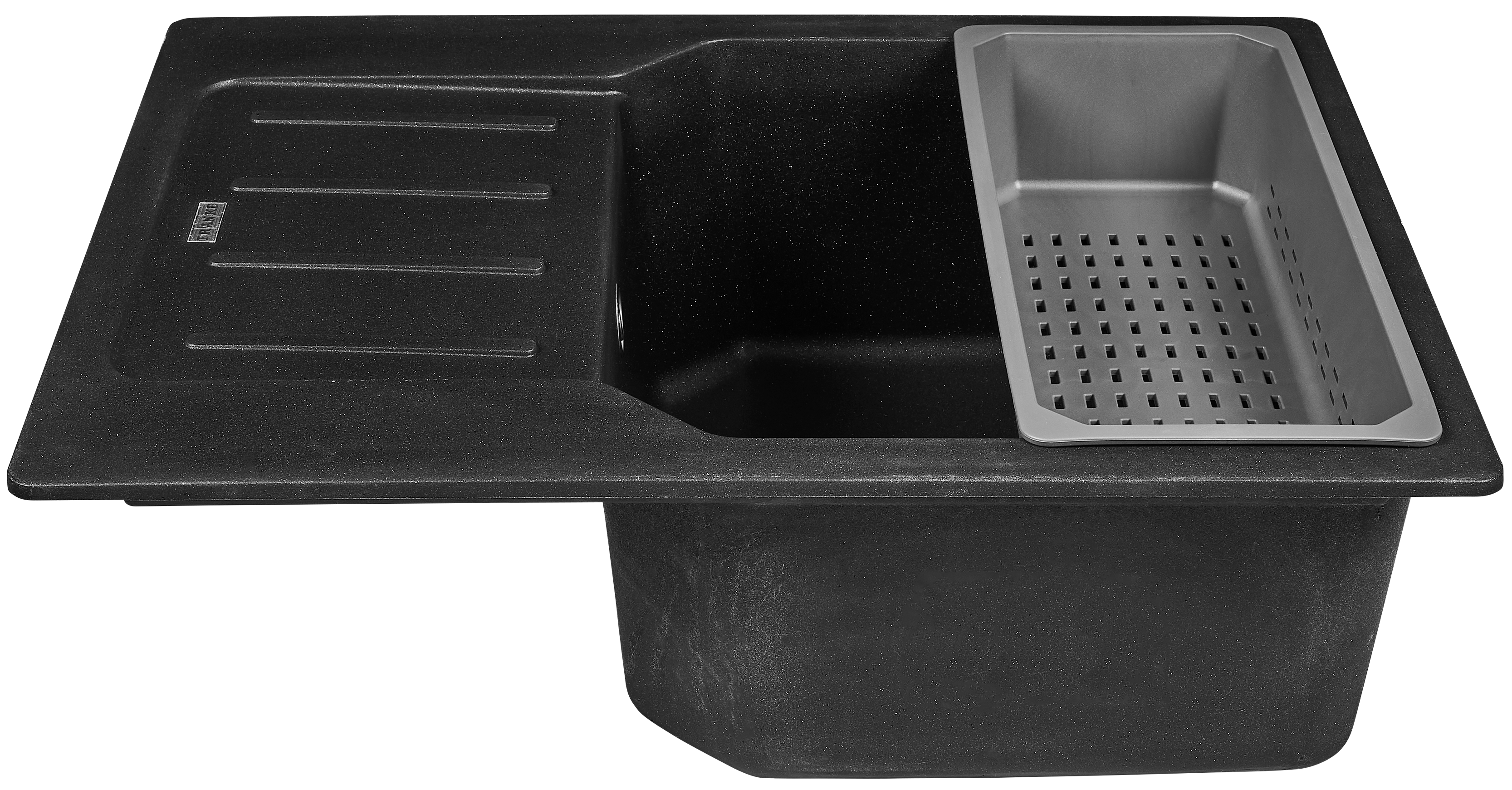 Zlewozmywak granitowy UCG II 611-62 Franke - 6