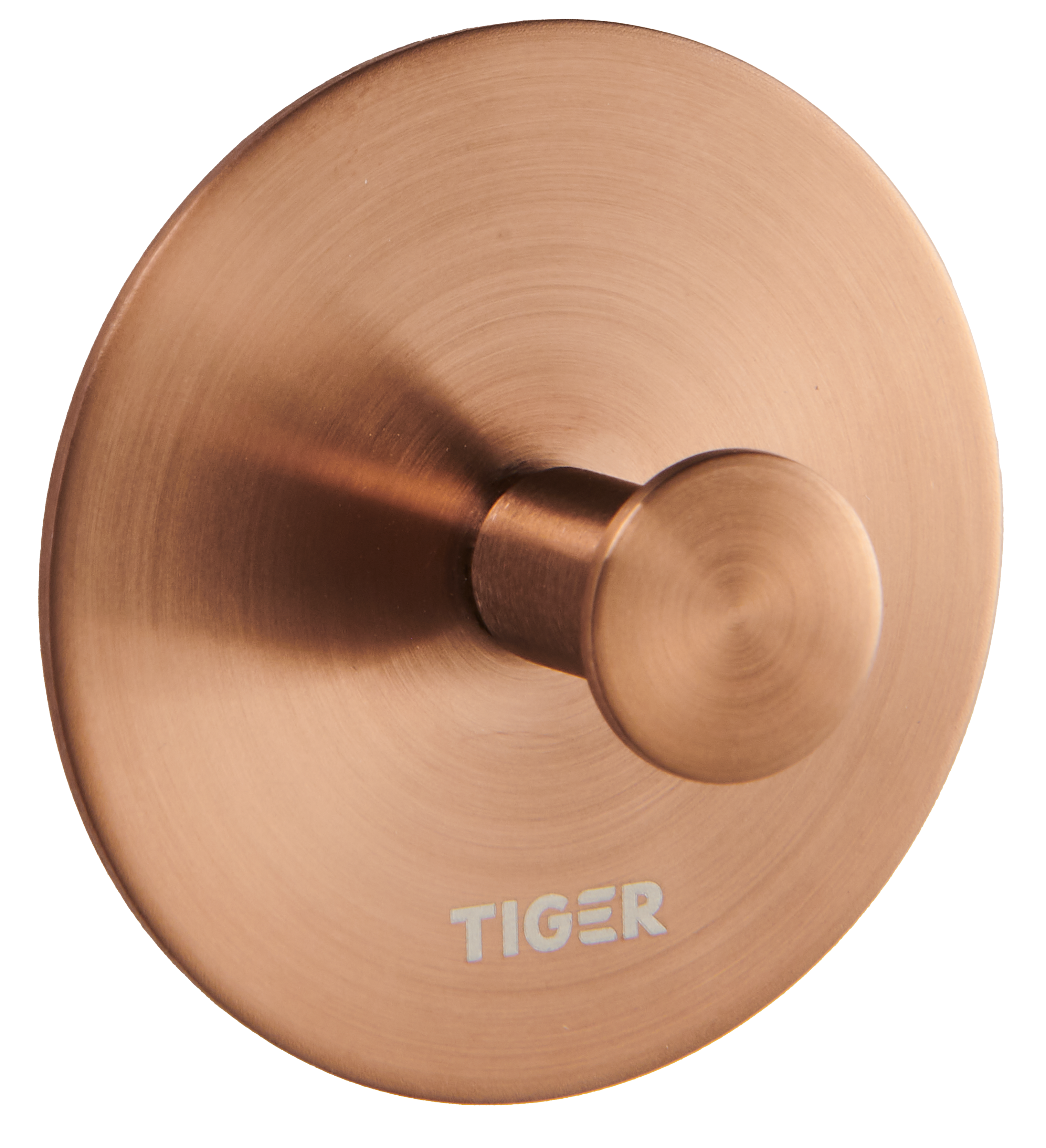 Pomarańczowy / miedziany