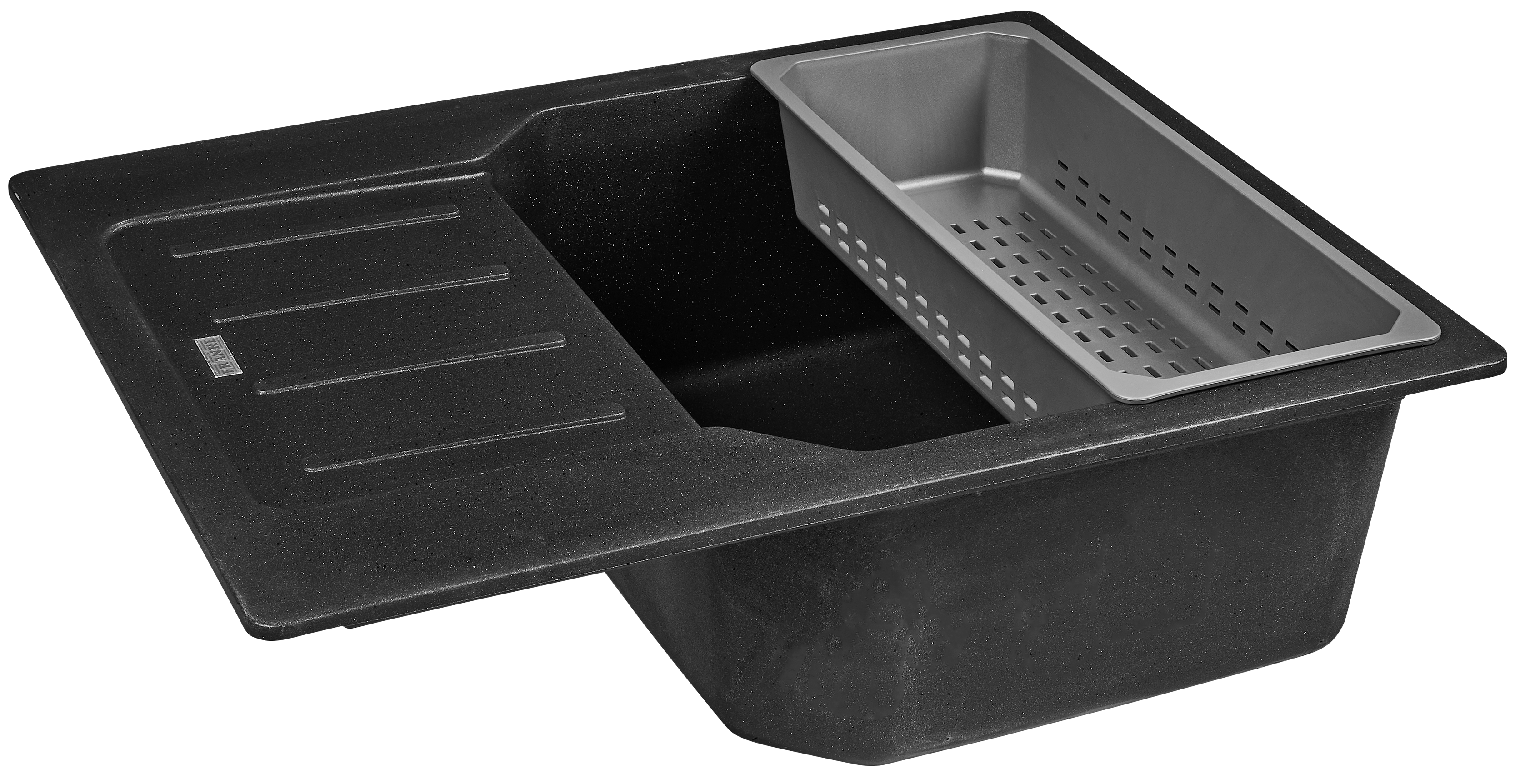 Zlewozmywak granitowy UCG II 611-62 Franke - 4