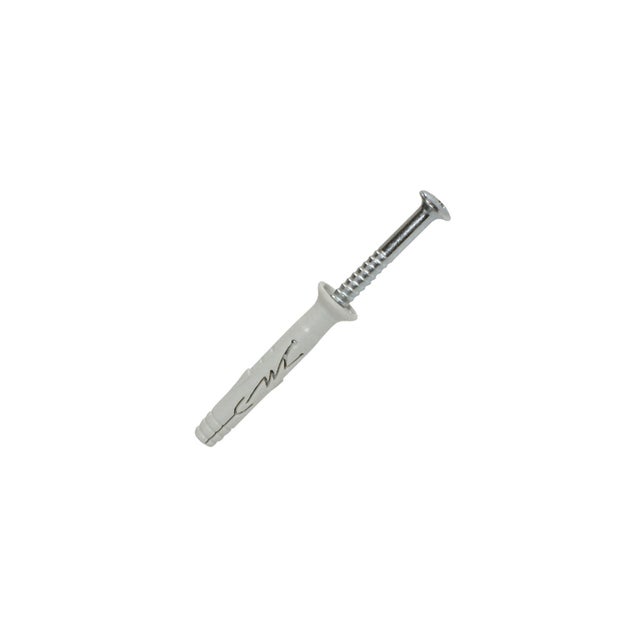 Cheville à frapper multi-matériaux Diam.6 mm x 40 mm - SPIT HITM (lot de 320)