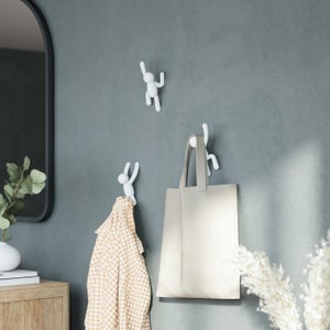 Set De Lettres Et Chiffres En Bois - 144 Pièces - A à Z & 0 à 9 - Pour Déco Et Bricolage