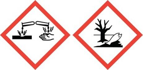 Pulitore antimuffa IMPACT igienizzante XS 0.75 L - 3