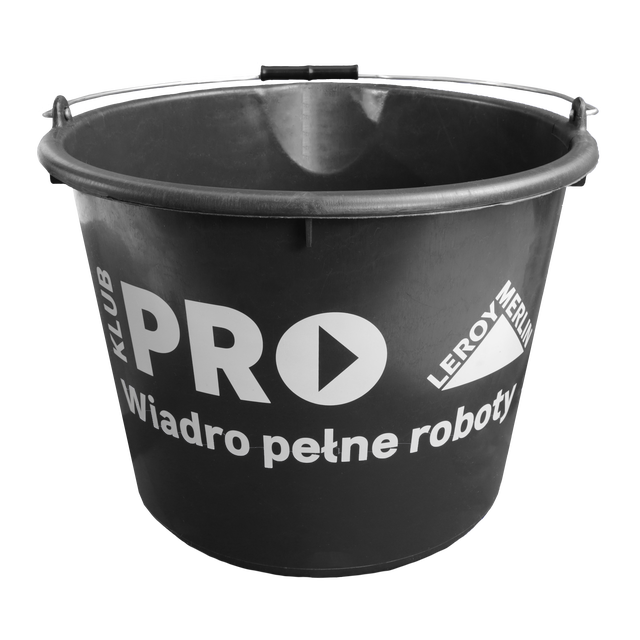 Wiadro PRO 20 litrów COMENSAL