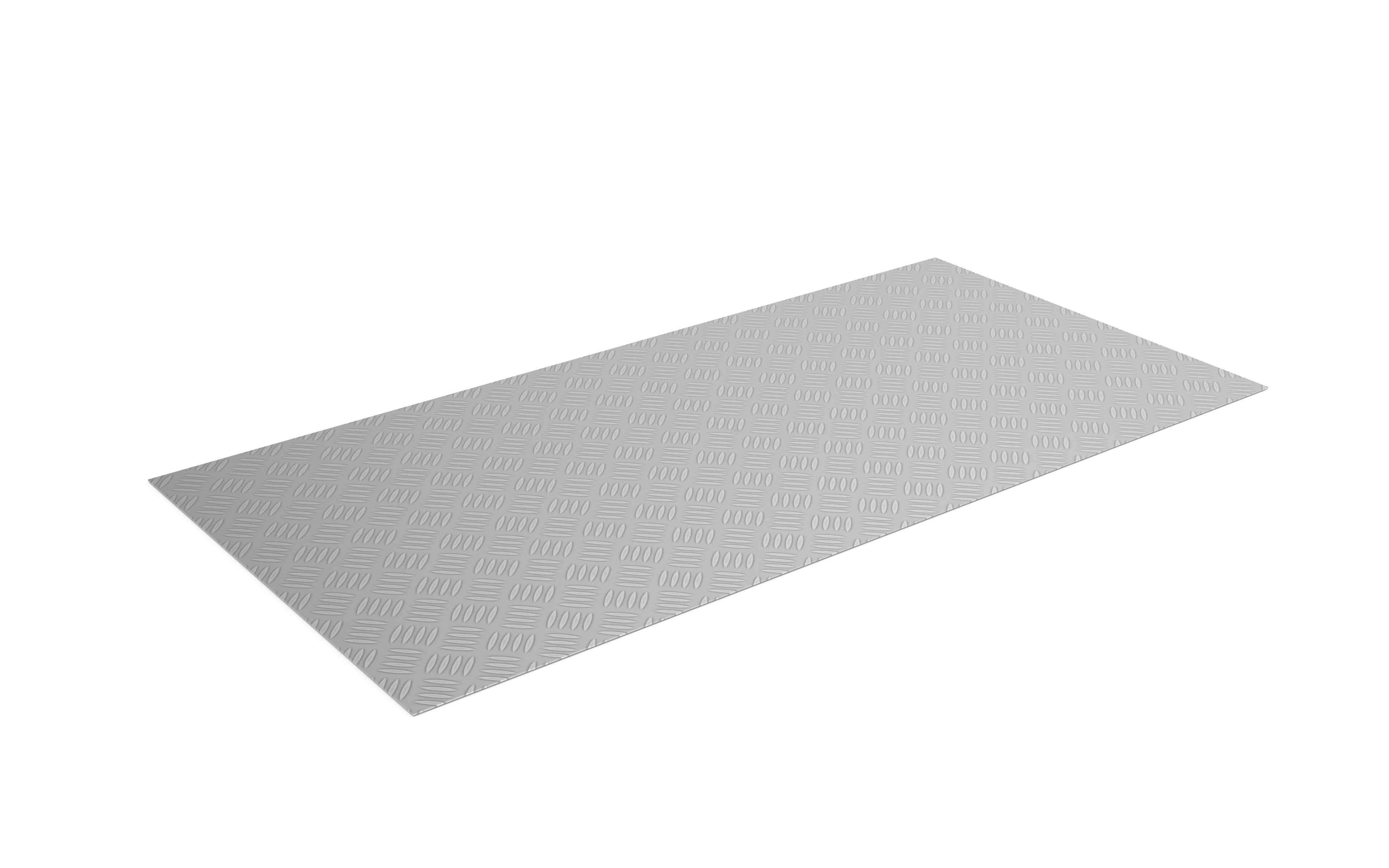 Placa de suelo para caseta biohort 213x213 cm