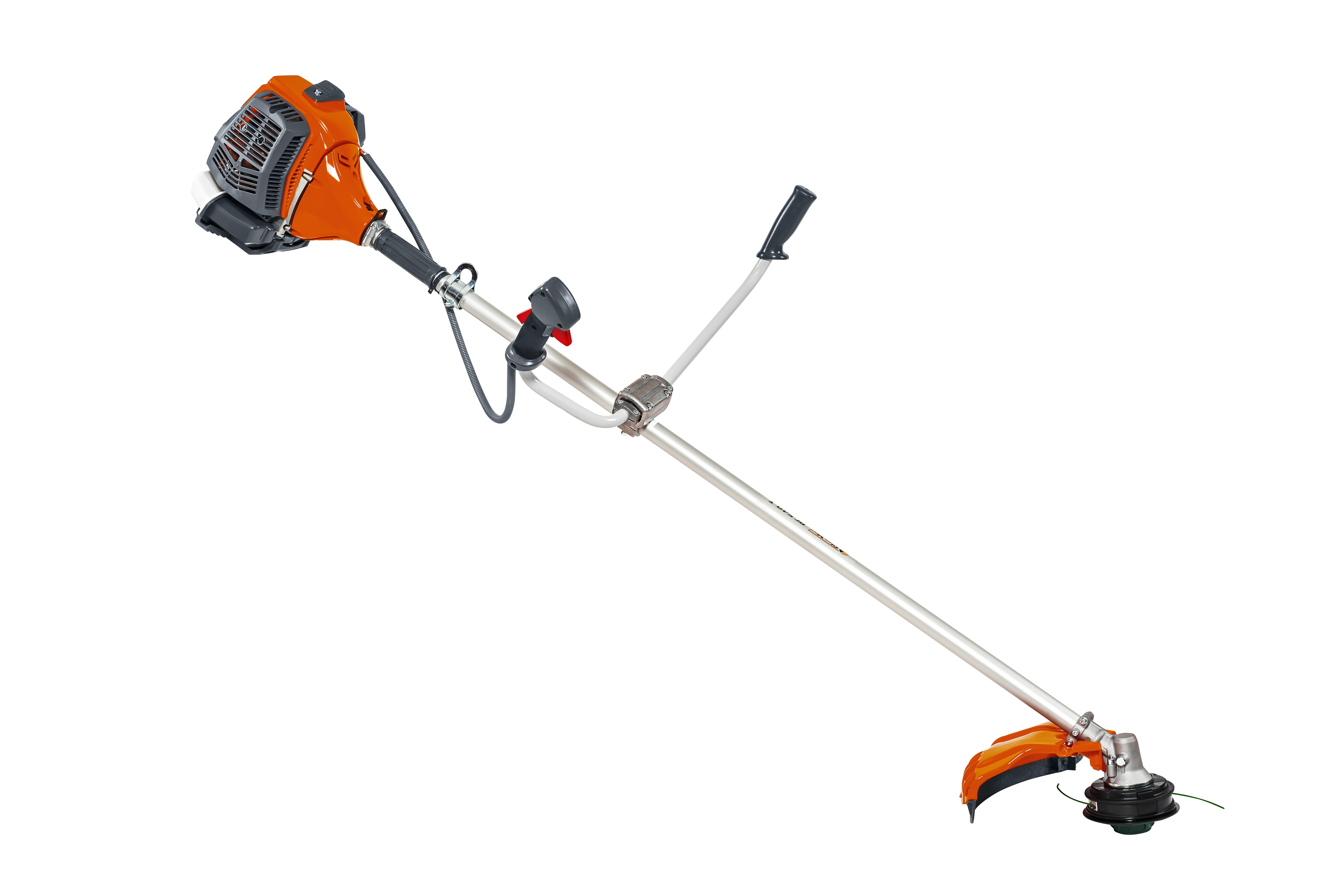 Desbrozadora de gasolina OLEO-MAC Bc530T 52.5 cc