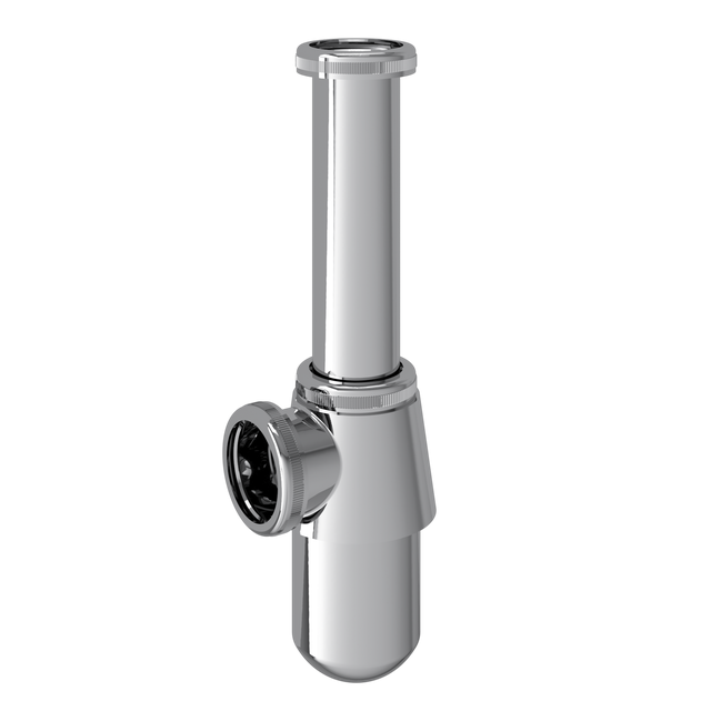 Siphon pour lavabo, Diam.1