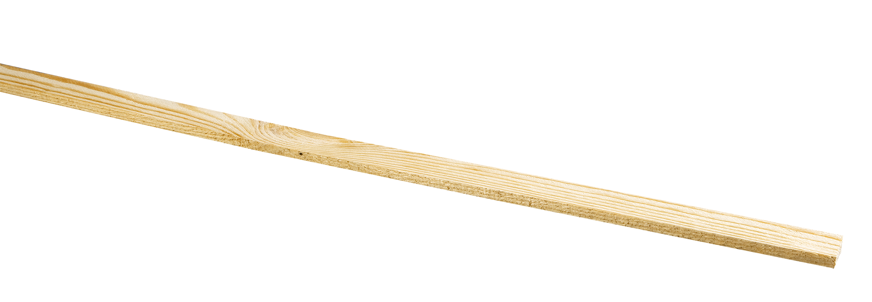 Listwa montażowa sosnowa 30x10x2000 mm 10 sztuk - 2