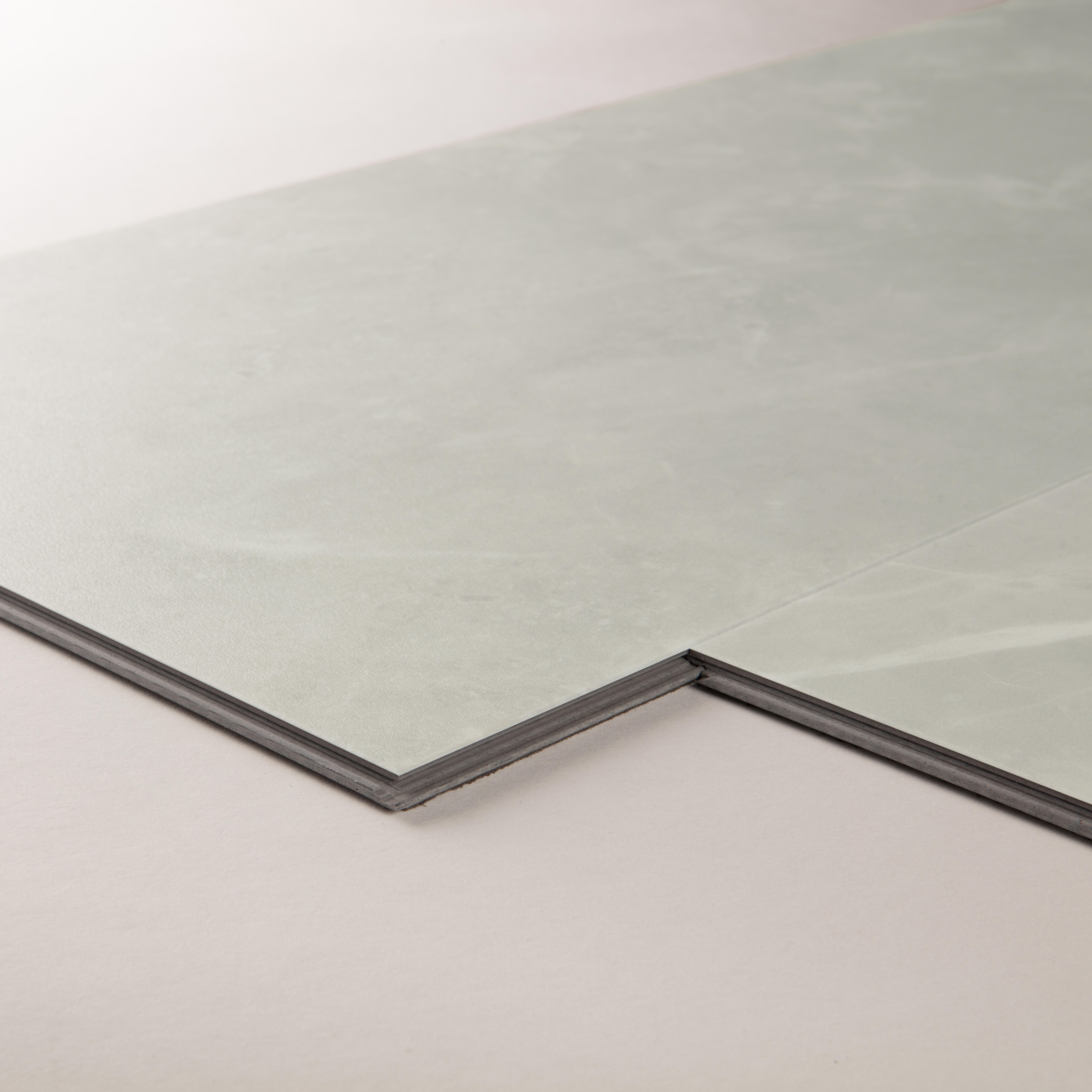 Dalle PVC clipsable sous-couche intégrée SENS BY QUICK-STEP Dalles marbre - 2