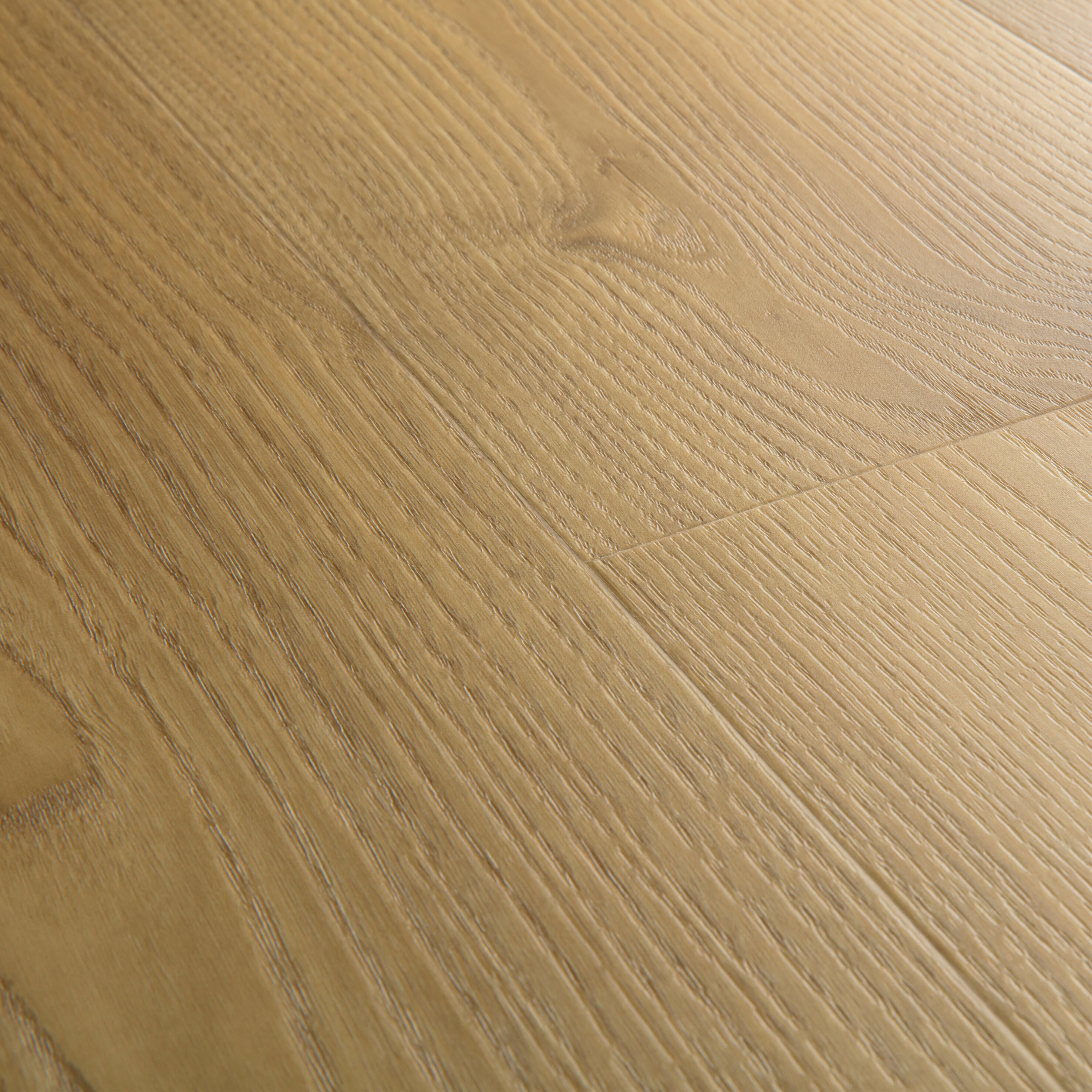 Lame PVC clipsable sous-couche intégrée SENS BY QUICK-STEP Printemps bois nature - 3