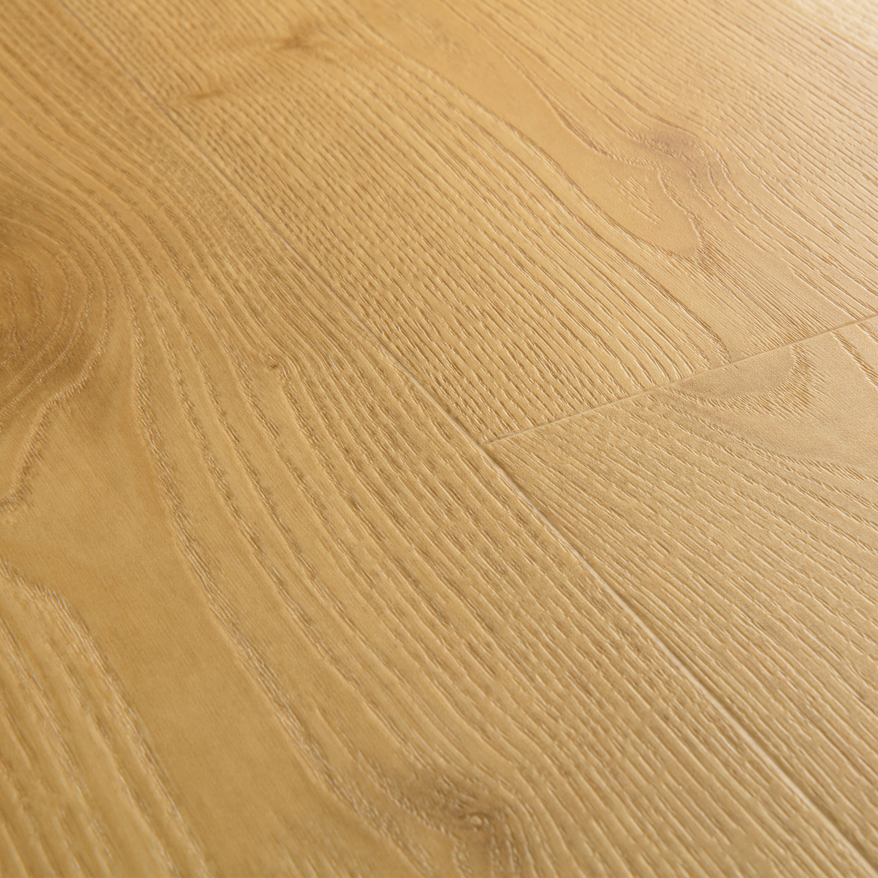 Lame PVC clipsable sous-couche intégrée SENS BY QUICK-STEP Gobi bois naturel - 3