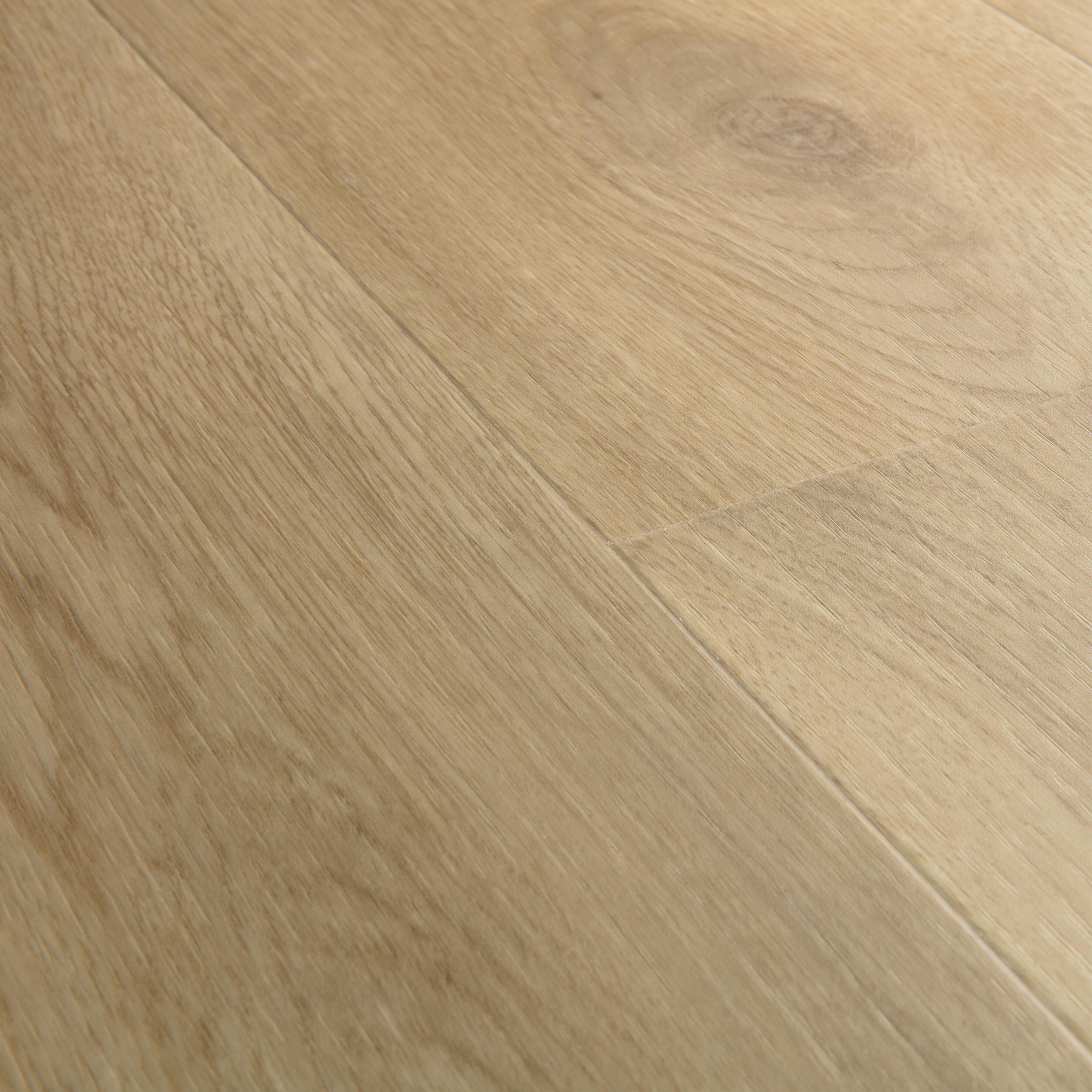 Lame PVC clipsable sous-couche intégrée SENS BY QUICK-STEP Eté bois naturel - 3