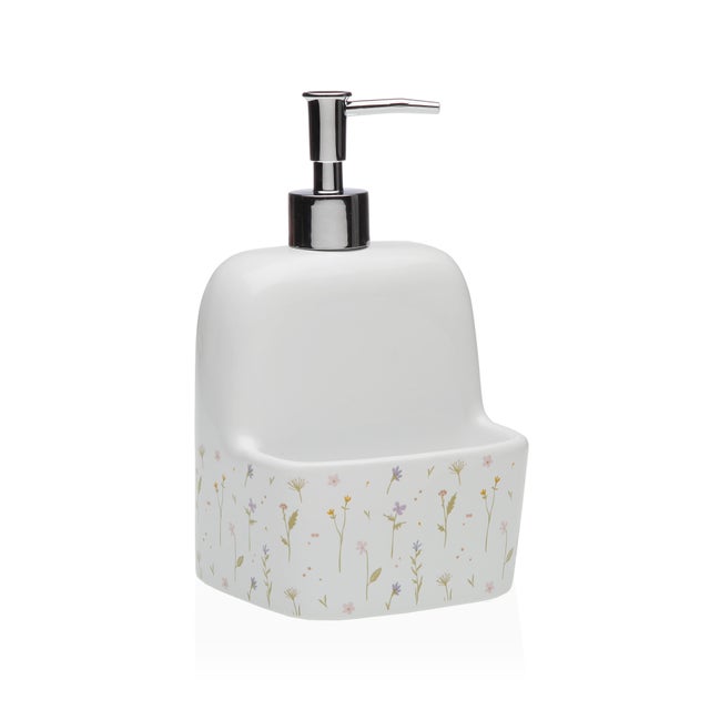 Dispensador de jabón Laison multicolor Versa
