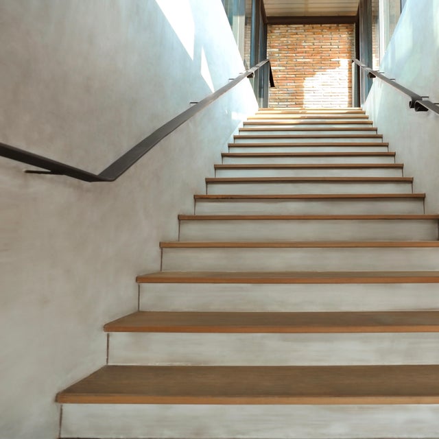 Béton minéral de rénovation et décoration gris perle 10 KG - RESIPRO