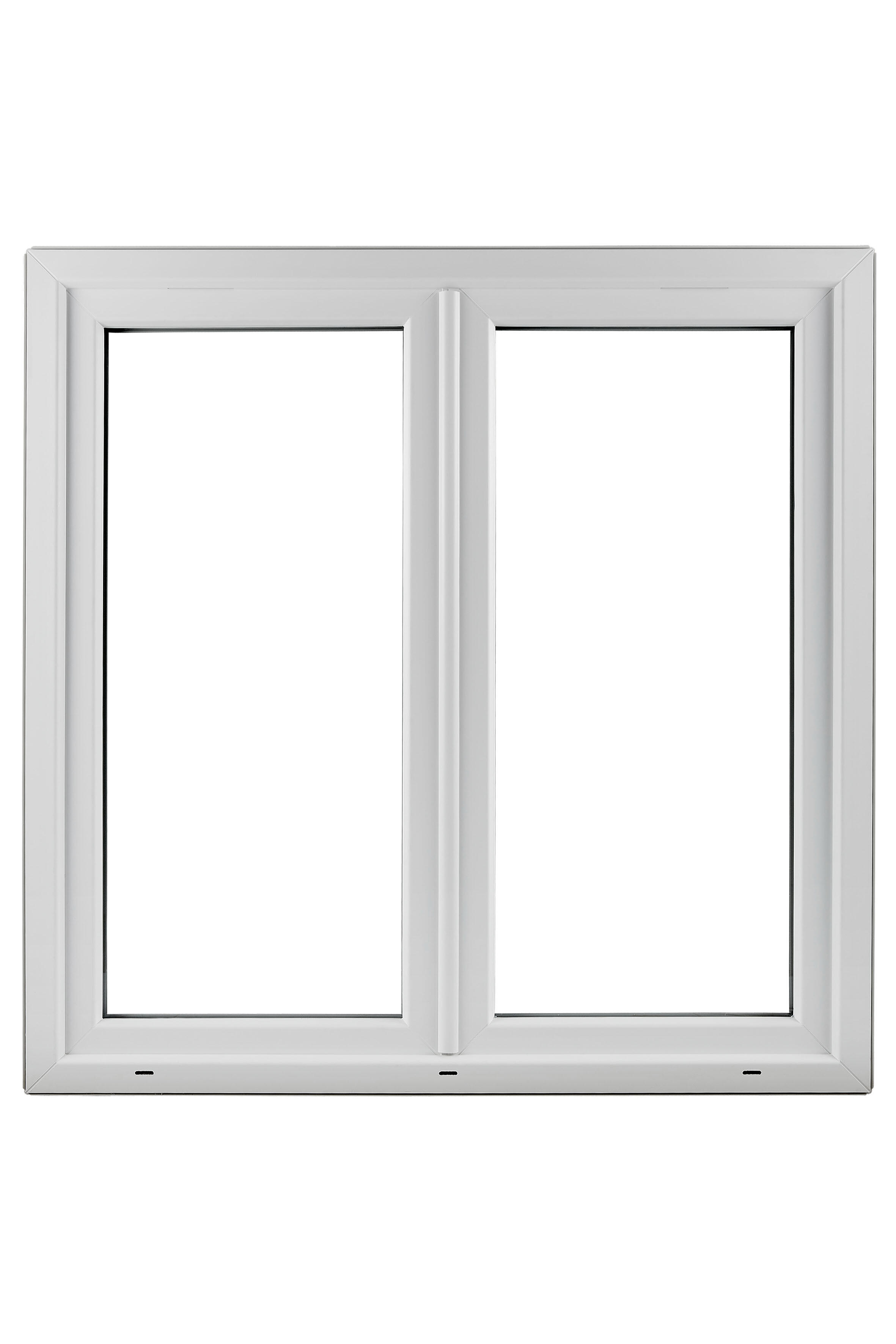 Fenetre Pvc Bricoman