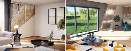 Aislamiento térmico HYBRIS: innovación y eficiencia energética en construcción