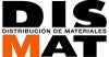 Logotipo da marca DISMAT
