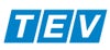 Logotipo da marca TEV