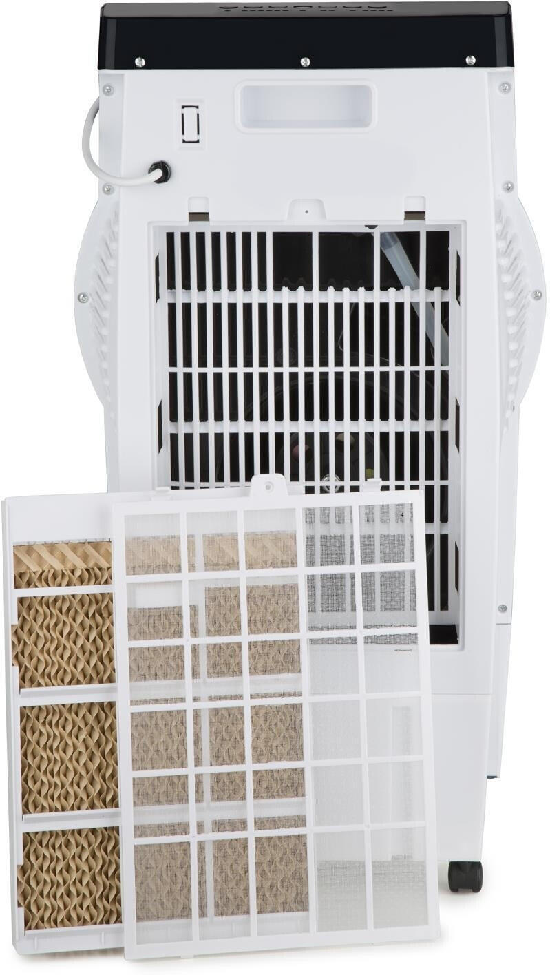 Evaporativo ROINTE confort coimbra 95w 8l - 4
