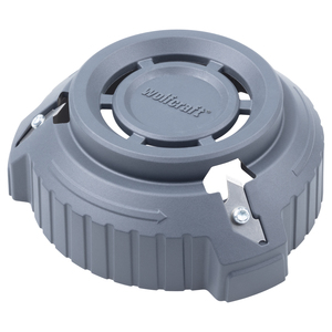 Wolfcraft Avellanador De Canto Placa Yeso 68Mm , Leroy Merlin