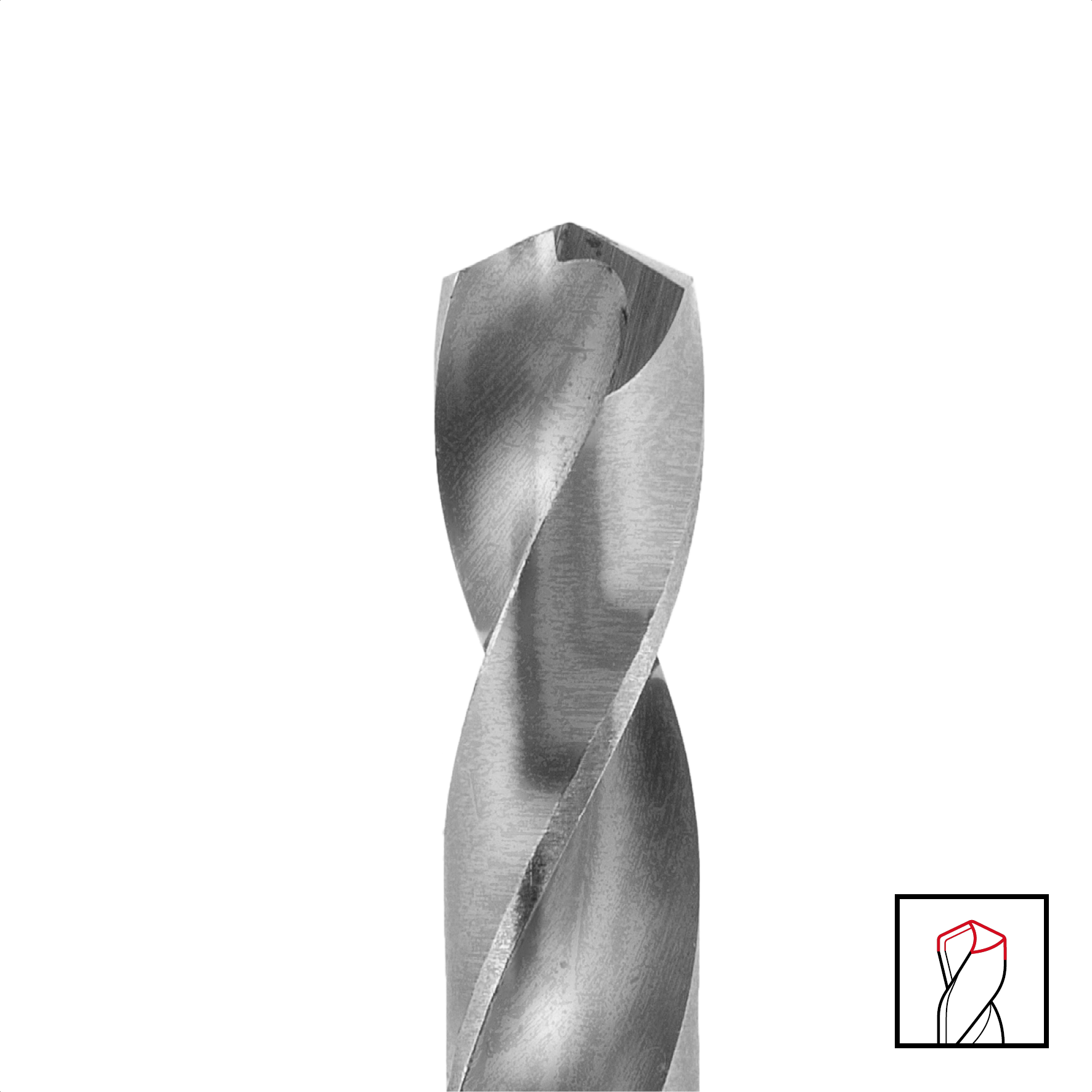 Juego 39 puntas de impacto y brocas metal EINHELL - 3