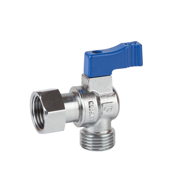 VÁLVULA CALDERA AGUA Ø 3/4