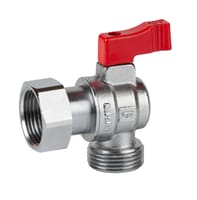 VÁLVULA CALDERA CALEFACCIÓN Ø 3/4