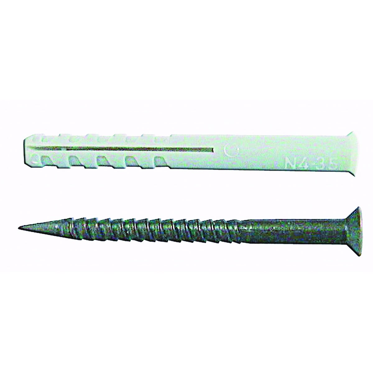 MRS Group LSB M12 - Tasselli per carichi pesanti, 12 x 120 mm, zincati, 25 pezzi