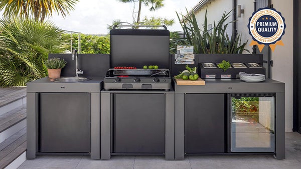 Leroy Merlin Cuisine Exterieure