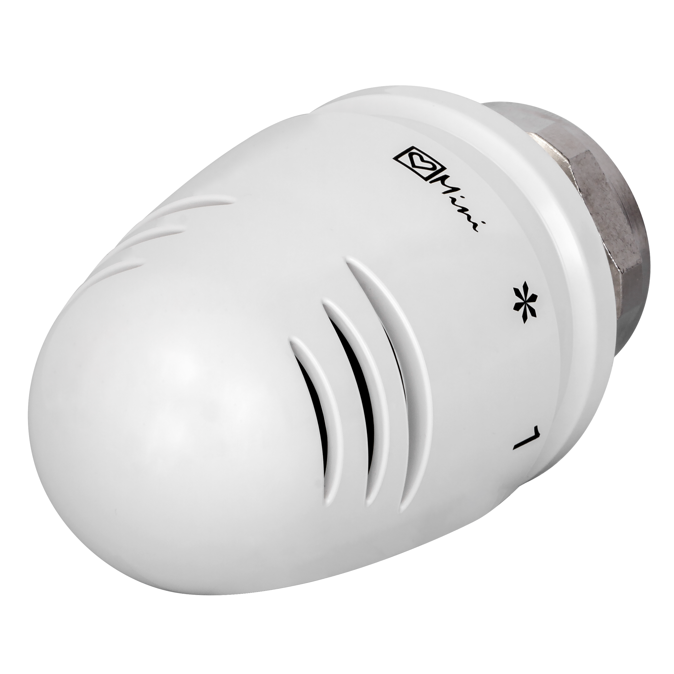 Głowica termostatyczna MINI H M30x1,5 HERZ