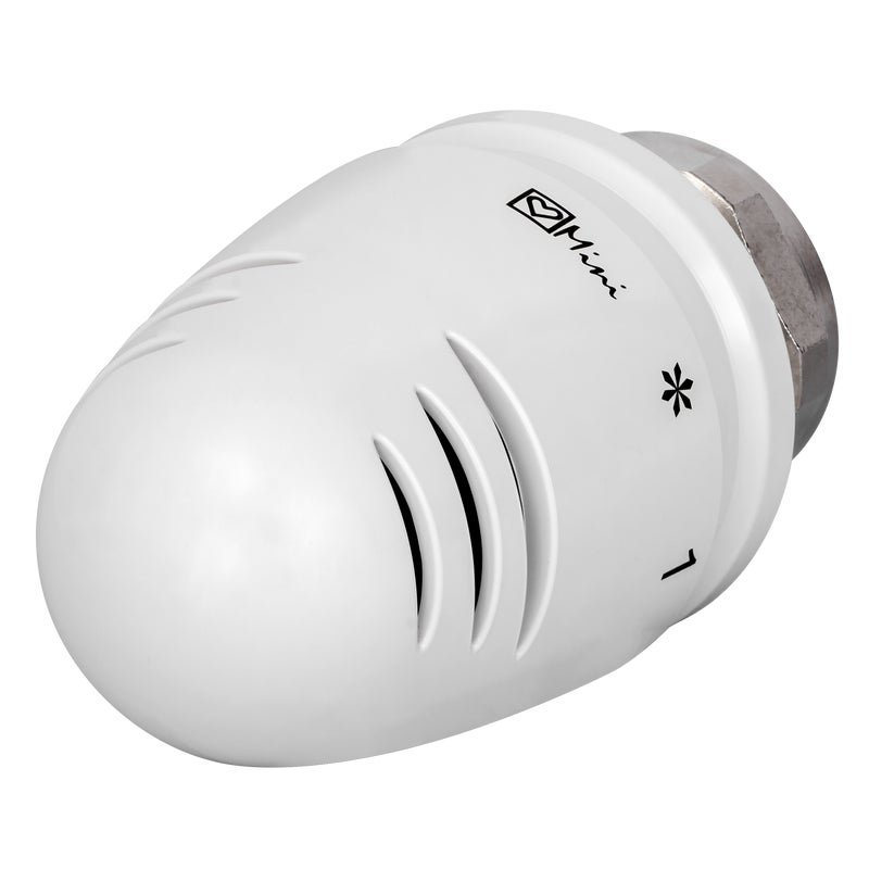 Głowica termostatyczna MINI H M30x1,5 HERZ