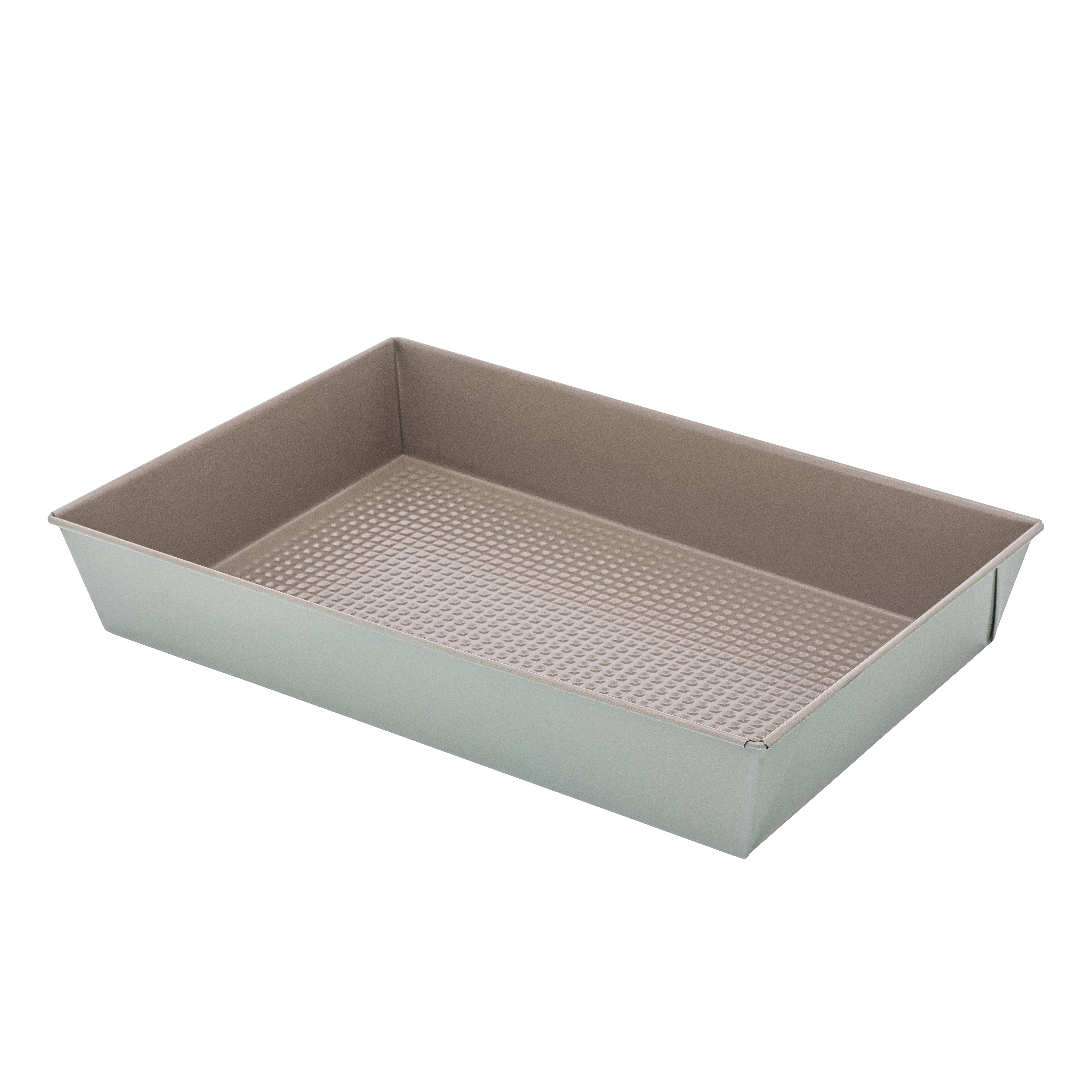 Froma blacha 36 x 24.5 x 6 cm szałwia