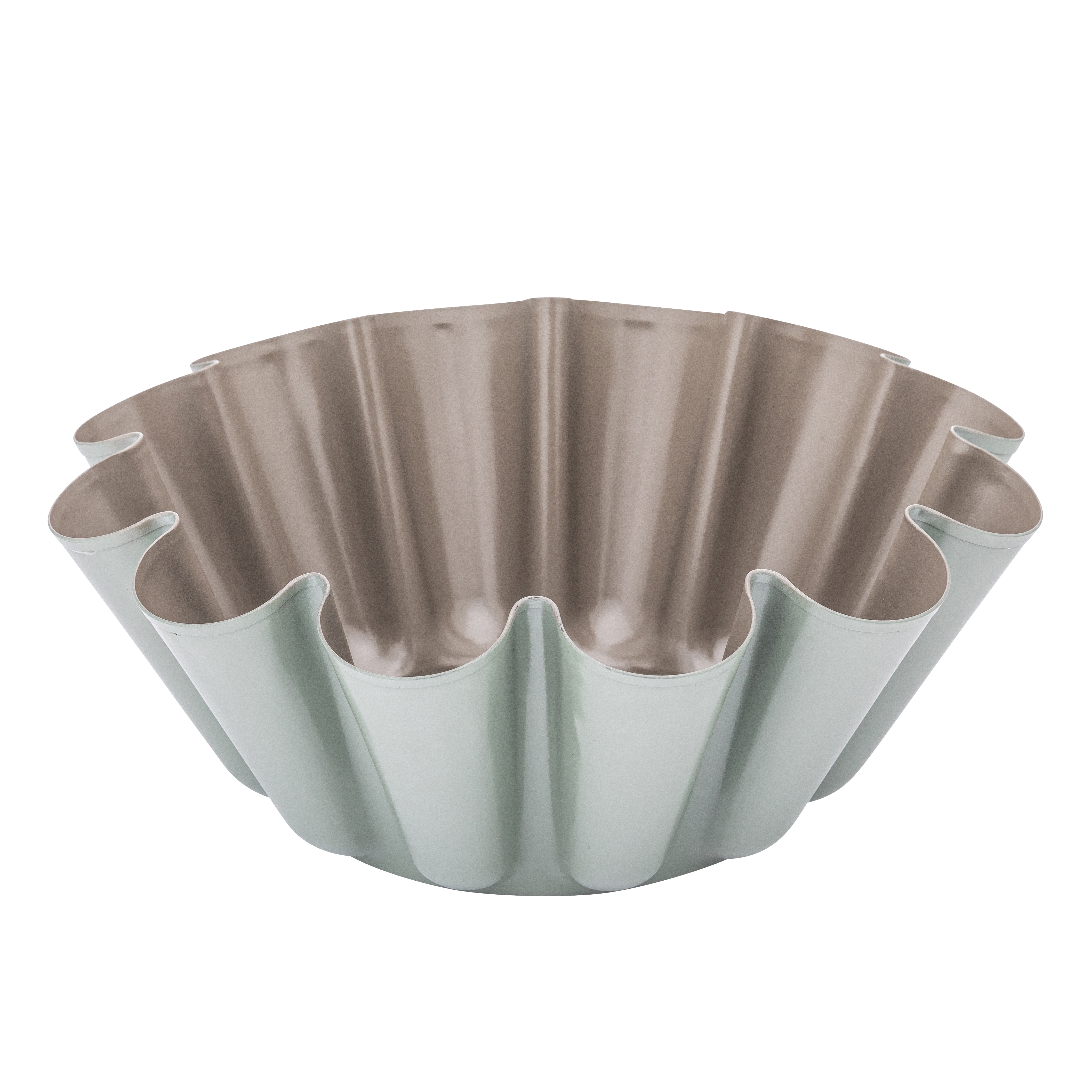 Forma do babki 22.5 x 8 cm szałwia